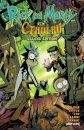 Rick and Morty vs. Cthulhu Deluxe Edition