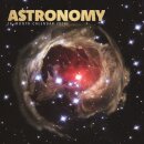 Astronomy Square Wall Sunday Start Calen