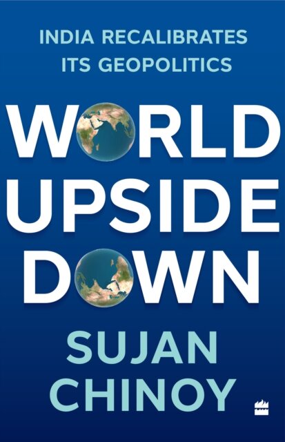 World Upside Down