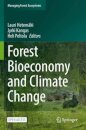 Forest Bioeconomy and Climate Change