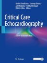 Critical Care Echocardiography
