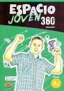 Espacio Joven 360º - Libro del alumno. Nivel A1