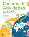 Ecomomia 12 - Caderno de Atividades 2026