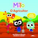 Milo: O Agricultor: Livro de Histórias 2