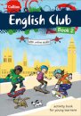 Collins English Club Book 2