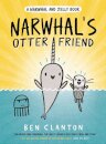Narwhal & Jelly: Narwhal'S Otter Friend