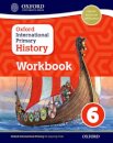 Oxford International History: Workbook 6