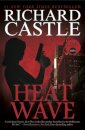 Nikki Heat Book One - Heat Wave  (Castle)