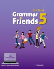 Grammar Friends 5