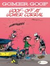 Gomer Goof Vol. 11: Goof-off at Gomer Corral