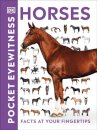 Pocket Eyewitness Horses