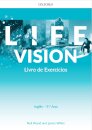 Life Vision 9º Intermediate Workbook 2025