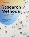 Research Methods for Criminal Justice and Criminology