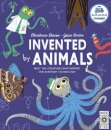 Invented by Animals