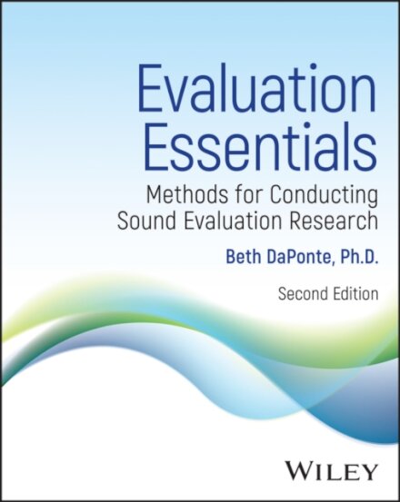 Evaluation Essentials