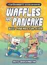 Waffles and Pancake: Best Friends Fur-Ever (A Graphic Novel)