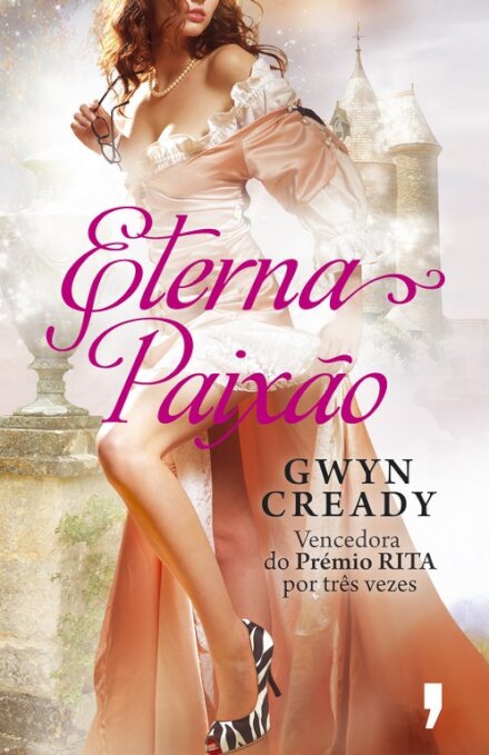 Eterna Paixão