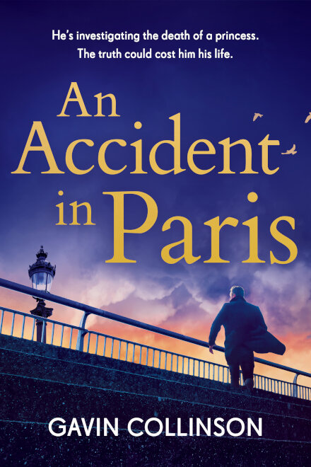 An Accident In Paris