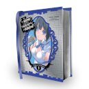 Is It Wrong to Try to Pick Up Girls in a Dungeon? Collector's Edition I