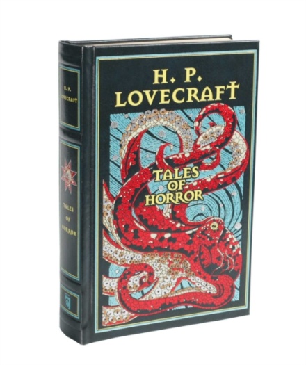 H. P. Lovecraft Tales Of Horha