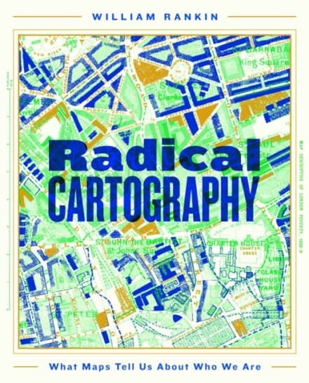 Radical Cartography