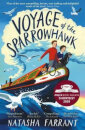 Voyage Of The Sparrowhawk