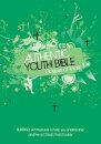 ERV Authentic Youth Bible Gospel of Mark