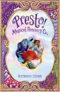 Presto! Magical Recovery