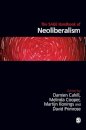 The SAGE Handbook of Neoliberalism