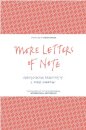 More Letters Of Note