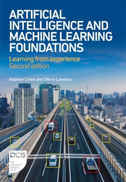 Artificial Intelligence and Machine Learning Foundations