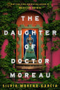The Daughter Of Doctor Moreau