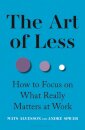 The Art of Less