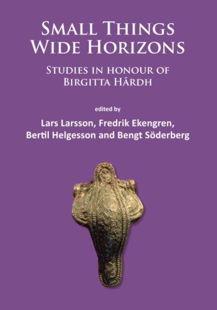 Small Things – Wide Horizons