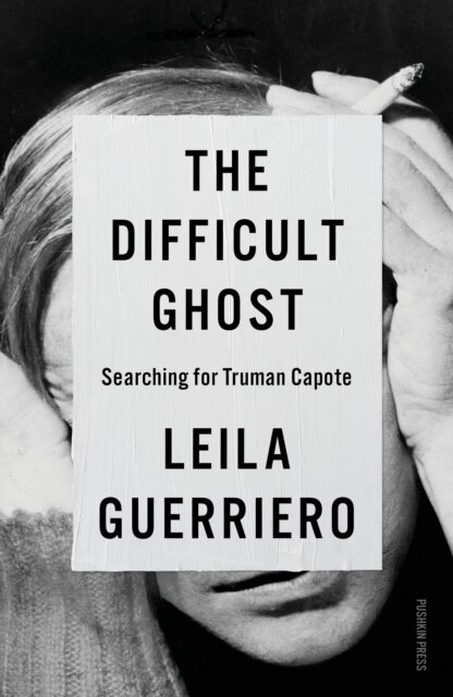 The Difficult Ghost