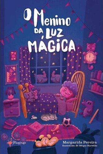 O Menino da Luz Mágica