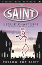 Follow the Saint