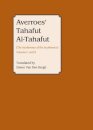 Averroes’ Tahafut al-Tahafut