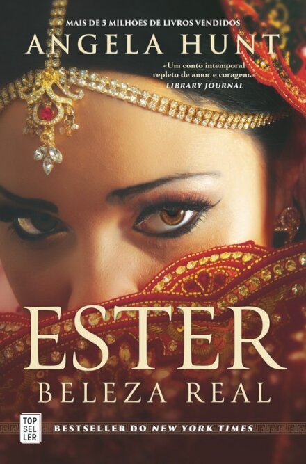 Ester: Beleza Real