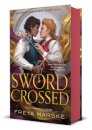 Swordcrossed