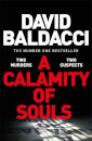 Calamity Of Souls