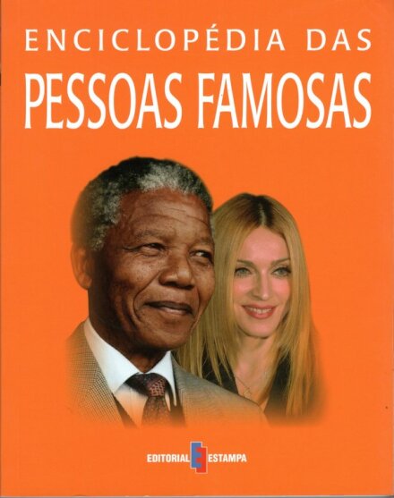 Enciclopedia Das Pessoas Famosas