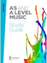 Edexcel AS and A Level Music Study Guide