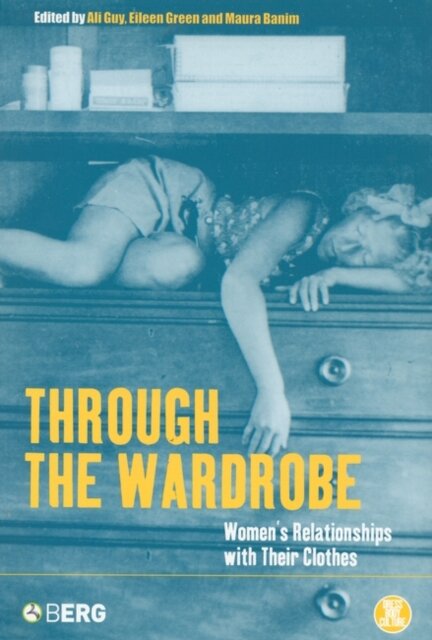 Through the Wardrobe