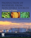 Production of Biodiesel from Non-Edible Sources