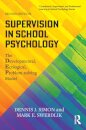 Supervision in School Psychology