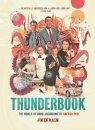Thunderbook