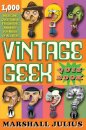 Vintage Geek: The Quiz Book