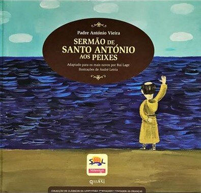 Sermao De Santo Antonio Aos Peixes