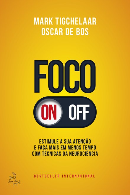 Foco ON OFF